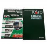 KATO  10-1259/10-1260/10-1261