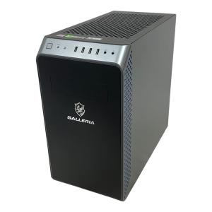 Thirdwave GALLERIA RM5R-R36 デスクトップPC AMD Ryzen 5 3600 6-Core Processor 16GB HDD 4.0TB SSD 1.0TB GeForce RTX 3060 Windows 10 Home 64bit
