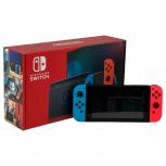 Nintendo Switch HAC-001 スイッチ グレーの買取