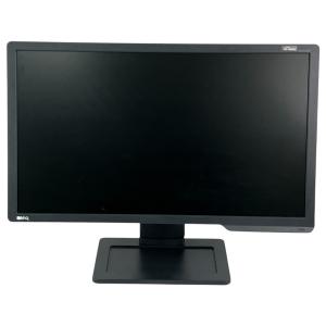 BENQ 液晶モニター XL2411-B 24inch ディスプレイ