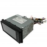 Panasonic   CN-HE01WD