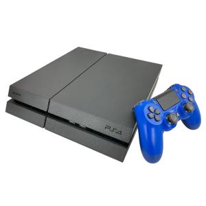 PlayStation 4 ジェット・ブラック (CUH-1200AB01)メーカー生産終了