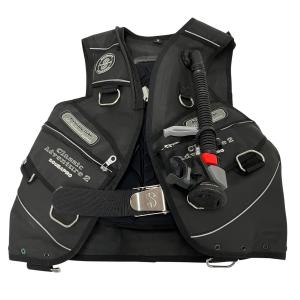 SCUBAPRO Classic Adventure 2 Mサイズ BCジャケット