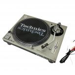 Technics   SL-1200MK3D