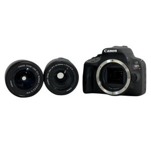 Canon EOS Kiss X7 ボディ デジタル 一眼レフ カメラ