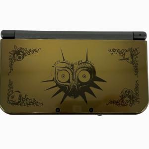 Nintendo 任天堂 New 3DS LL RED-001 ポータブル ゲーム機