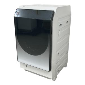SHARP ES-W114-SL ドラム式 洗濯 乾燥機 洗濯11kg 乾燥 6.0kg 左開き 2021年製大型