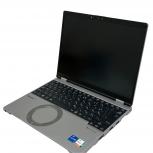 Panasonic Connect Co.、 Ltd.  Let's Note
CF-SR4A9LAC
