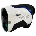 Nikon  COOLSHOT PRO2 STABILIZED