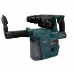 マキタ HR244D 充電式 ハンマドリル 24mm DX01 集じんシステム ダストケース セット makita 電動工具