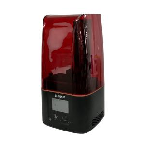 ELEGOO MARS 3 UV光造形式 MSLA LCD 3Dプリンター
