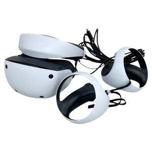 SONY CFI-ZVR1 JX Play station VR2 VR 機器