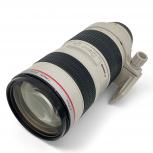 Canon   ZOOM LENS EF 70-200mm 1:2.8 L ULTRASONIC