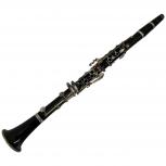 Buffet Crampon  E12