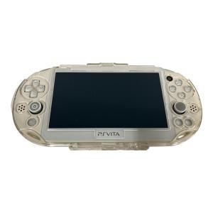 SONY PS Vita PCH-2000 ZA11 Wi-Fi モデル ソニー ポータブル ゲーム機