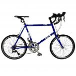 2025 GIOS ジオス LIEBE リーベ ジオスブルー 7段変速 26