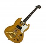 Epiphone  G-400 Korina