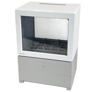 Panasonic NP-TML1-W 食器洗い乾燥機 食洗機 2023年製 家電 パナソニック