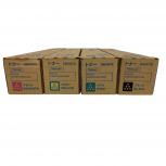 KONICA MINOLTA  TN514M/TN514AY/TN514C/TN514JK