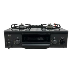 Paloma パロマ IC-S37-R ガステーブル 都市ガス 家電