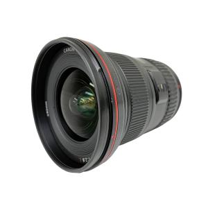 Canon ZOOM LENS EF 16-35mm 1:2.8 L II USM キャノン