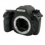 PENTAX ペンタックス K-5