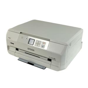 EPSON エプソン EP-707A カラリオ インクジェット プリンター 家電