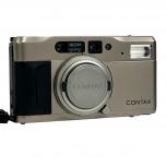 京セラ  CONTAX T VS