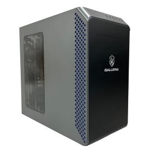 Thirdwave GALLERIA RM5C-R46T i5-13400F 32GB SSD 1TB RTX 4060 Ti Win11 デスクトップパソコン