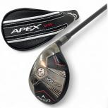 Callaway   APEX 