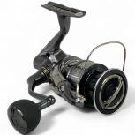 SHIMANO  4000XG-E 