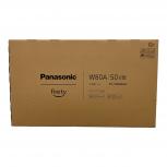 Panasonic  TV-50W80A
