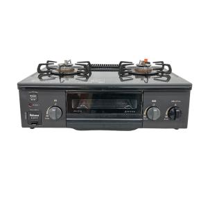 Paloma パロマ IC-S37-R ガステーブル 都市ガス 家電