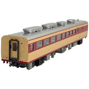 KATO 1-610 キシ80 キハ82系 特急形気動車 HO