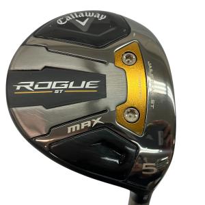 Callaway ROGUE ST MAX キャロウェイ ドライバー ゴルフ