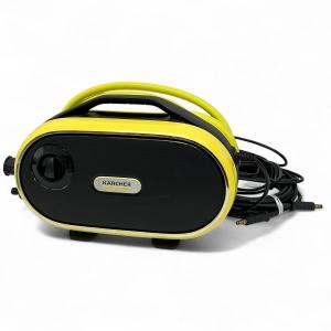 KARCHER JTK Silent 家庭用 高圧洗浄機 50-60Hz ケルヒャー