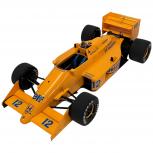 Autoart   TEAM LOTUS TYPE 99T JAPANESE GP 1987