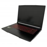 MSI  GF63 Thin 10SCSR