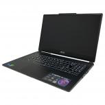 Micro-Star International  Cyborg 15 A13UCK