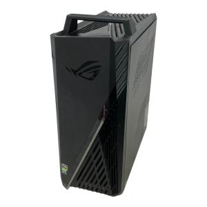 ASUS ROG STRIX G15DK Ryzen 7 3700X 16GB HDD1TB SSD512GB GTX 1660 Ti Win11 デスクトップパソコン