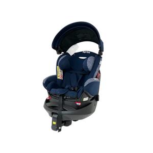 Aprica Fladea grow 2053363 NV フラディアグロウ チャイルドシート ネイビーオーシャン ベビー用品 アップリカ