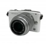 OLYMPUS   PEN MINI E-PM1