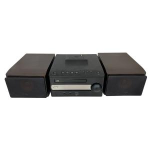 JVC Victor CA-EXS1-B iPod iPhone CD コンポ 人気