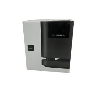 BOSE BASS MODULE 500 小型サブウーファー