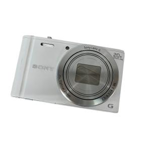 Sony DSC-WX30 サイバーショット ソニー