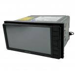 KENWOOD   KXM-E502W