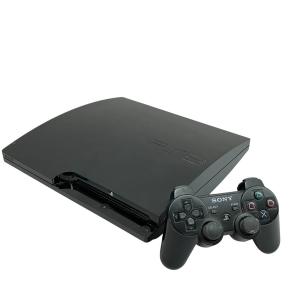 SONY プレイステーション3 PS3 CECH-3000A PlayStation3 160GB プレステ 家庭用 ゲーム機 ソニー 家電