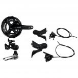 SHIMANO  R7000系