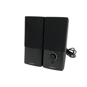 Bose Companion2 series III マルチメディア スピーカー コンパニオン
