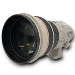 Canon  EF 300mm F2.8 L ULTRASONIC
